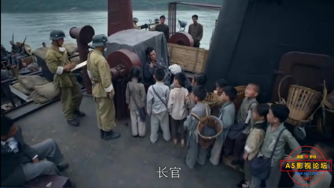 [百度][2016][宜昌保卫战][全35集][国语中字][540P-MKV/集约350M][童蕾/徐佳/吕良伟]