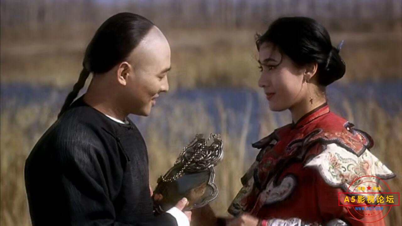  [香港] [ 方世玉 ] [1993][BD1080P/MP4/4.27G][粤语中字][百度云] 