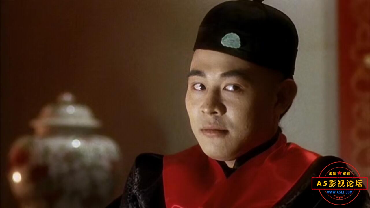  [香港] [ 方世玉 ] [1993][BD1080P/MP4/4.27G][粤语中字][百度云] 