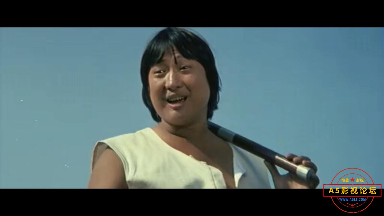  [香港] [ 醒目仔蛊惑招/肥龙功夫精 ] [1979][DVDRip/MKV/1.377G][国粤双语中字][百度云] 