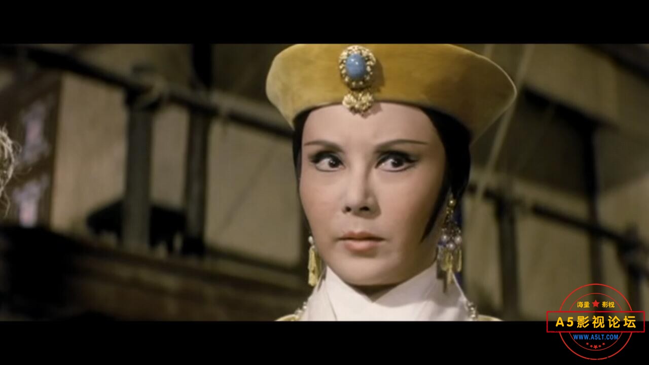  [香港] [ 迎春阁之风波 ] [1973][DVDRip/MKV/1.38G][国语无字][百度云] 