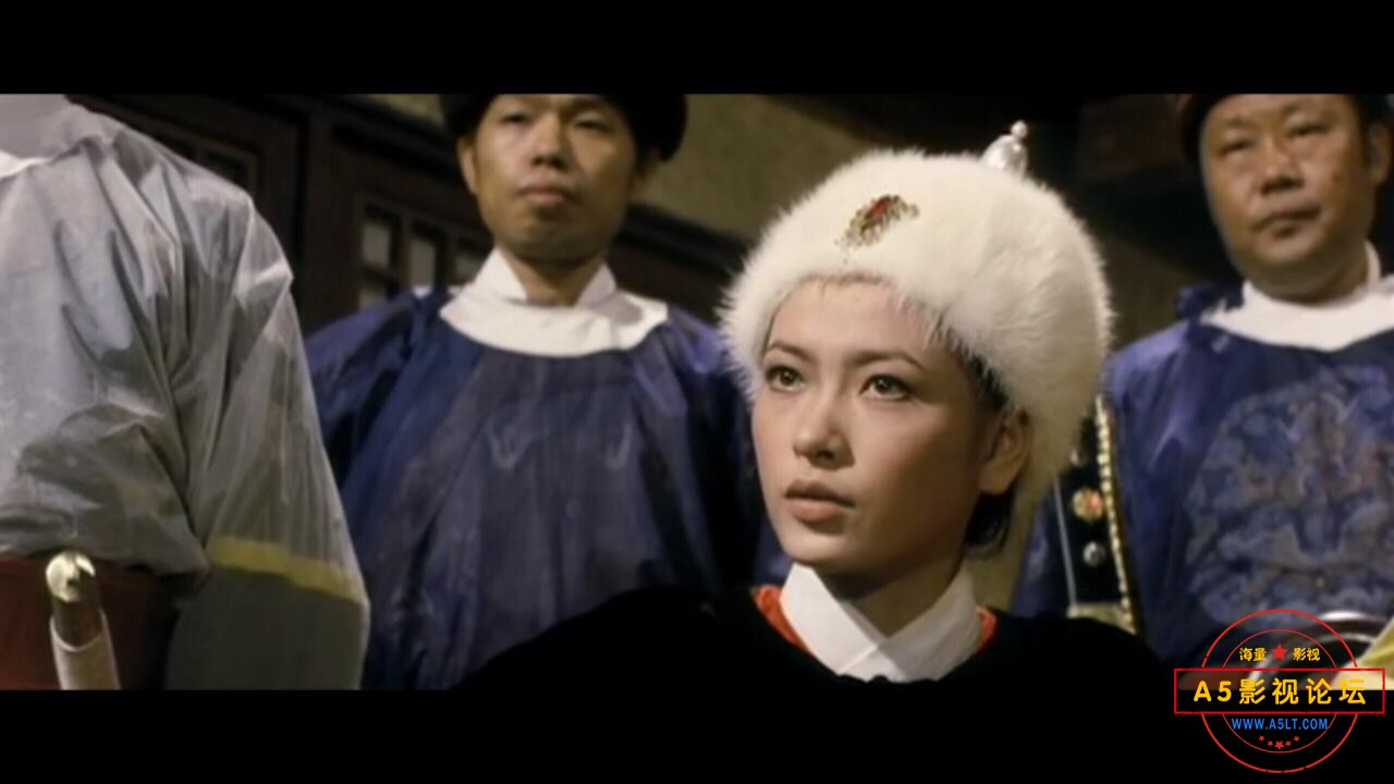  [香港] [ 迎春阁之风波 ] [1973][DVDRip/MKV/1.38G][国语无字][百度云] 