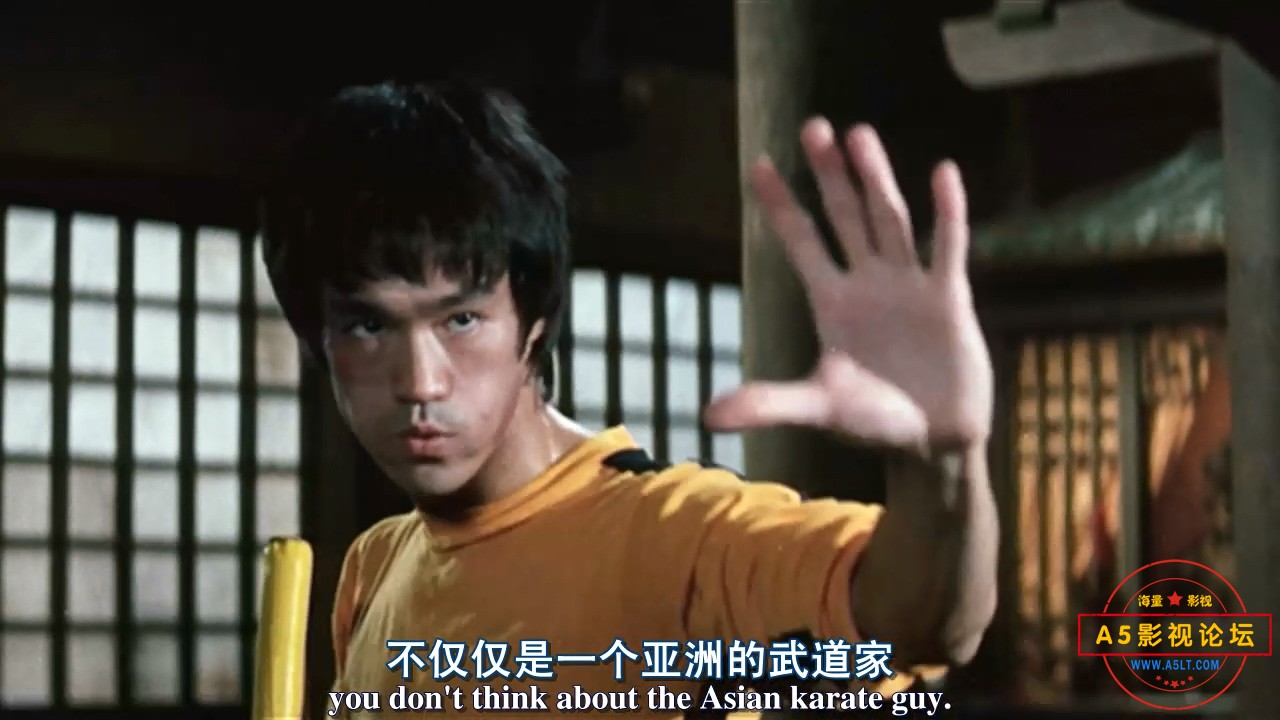 [2011传记纪录片]《我是李小龙》[BD中英双字][1280高清MKV][百度网盘]