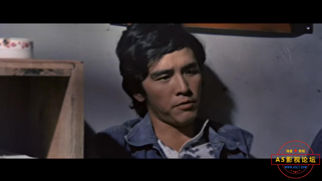[香港] [ 叛逆 ] [1973][DVDRip/mkv/1.37G][国语中字][百度云]