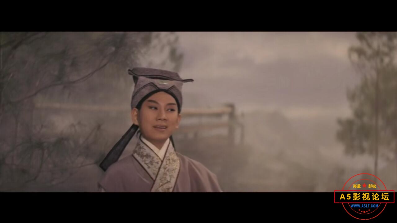 [香港] [ 梁山伯与祝英台 ] [1963][BD1080P/MP4/4.19G][国语中字][百度云]