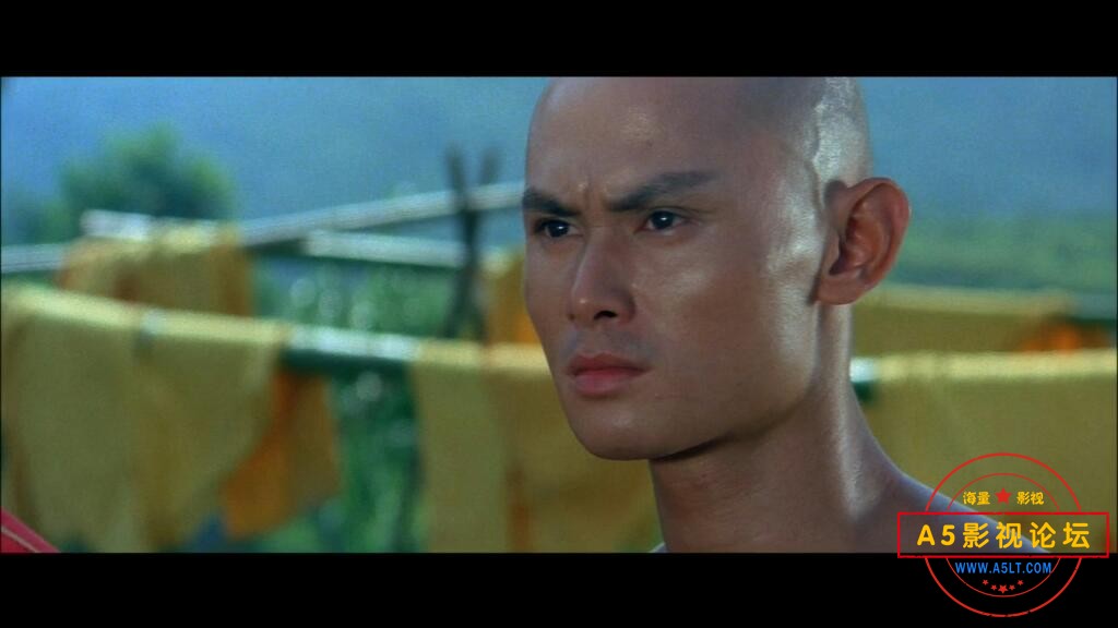 [香港] [少林三十六房] [1978][BD1080P/mp4/4.30G][国语中字][百度云]