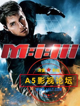 [碟中谍1-5][1996-2015][汤姆克鲁斯][MKV/10G][720P][国英双字][百度网盘][经典]