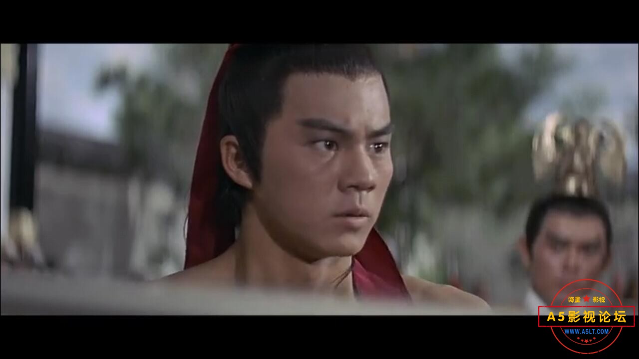  [香港] [双侠] [1971][BD1080P/mp4/3.57G][国语中字][百度云]