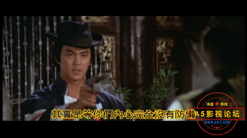 1980邵氏经典动作片[插翅难飞][DVD原盘-VOB][480P][国英双语中英双字][狄龙 井莉 白彪 井淼][4.07GB]百度网 ...