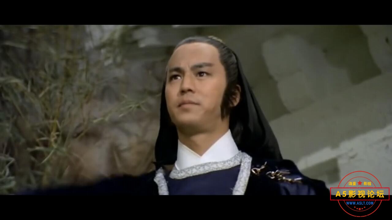  [香港] [大旗英雄传] [1981][DVDRip/mkv/1.58G][国语中字][百度云]