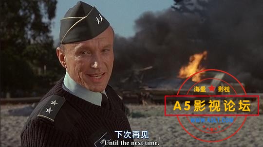 【百度云】[美国]  突击队员 Commando (1985) 【国英双语】 mkv  2.73G