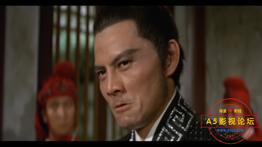 1972邵氏动作片[林冲夜奔][DVDRip-MKV][712X368][国语中英双字][岳华 杨志卿 高鸣 王金凤][1.36GB]百度网盘