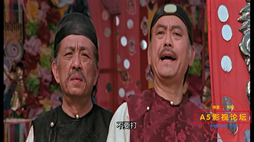 1976邵氏动作片[陆阿采与黄飞鸿][DVDRip-MKV][712X368][国语中英双字][刘家辉 陈观泰 汪禹 李丽丽][1.36GB] ...