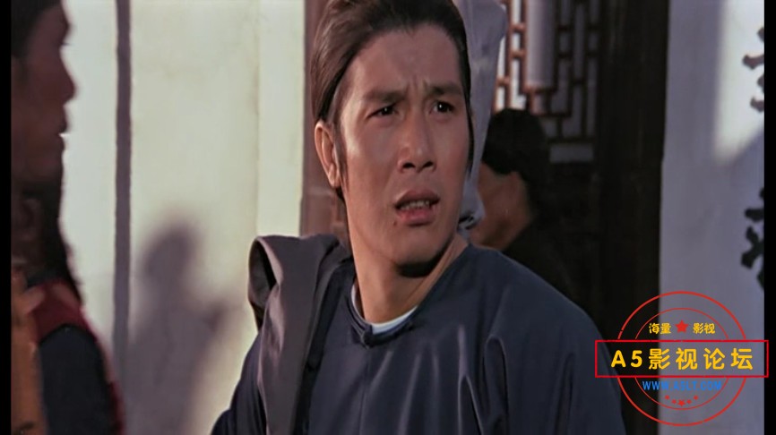 1976邵氏动作片[陆阿采与黄飞鸿][DVDRip-MKV][712X368][国语中英双字][刘家辉 陈观泰 汪禹 李丽丽][1.36GB] ...