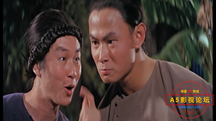 1976邵氏动作片[陆阿采与黄飞鸿][DVDRip-MKV][712X368][国语中英双字][刘家辉 陈观泰 汪禹 李丽丽][1.36GB] ...