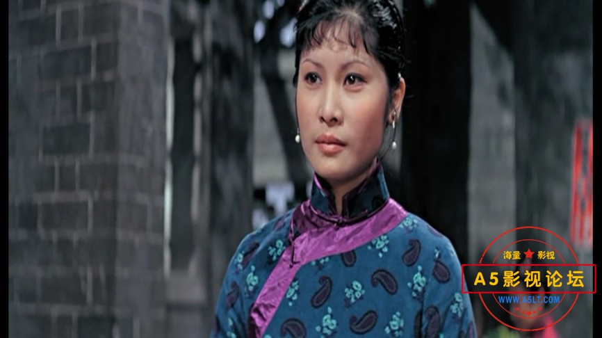 1976邵氏动作片[陆阿采与黄飞鸿][DVDRip-MKV][712X368][国语中英双字][刘家辉 陈观泰 汪禹 李丽丽][1.36GB] ...