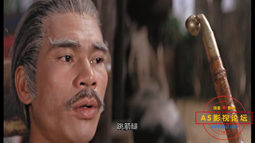 1976邵氏动作片[陆阿采与黄飞鸿][DVDRip-MKV][712X368][国语中英双字][刘家辉 陈观泰 汪禹 李丽丽][1.36GB] ...