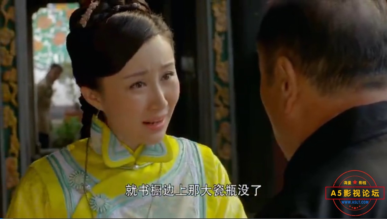 [百度][2017][心如铁][国语中字][全66集/集约1.9G][MP4/1080P]