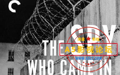 [百度][英国][1965][柏林谍影][1080p-MP4/2.1G][冷战题材]