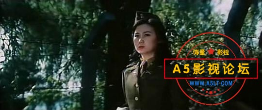 【百度云】[朝鲜]  命令027 Myung ryoung-027 ho (1986) 【国语】 mkv  1.02G