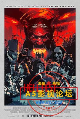  [美国][地狱游乐园][百度云网盘下载]【MKV.HD720P】2018年超高清[英语中字]