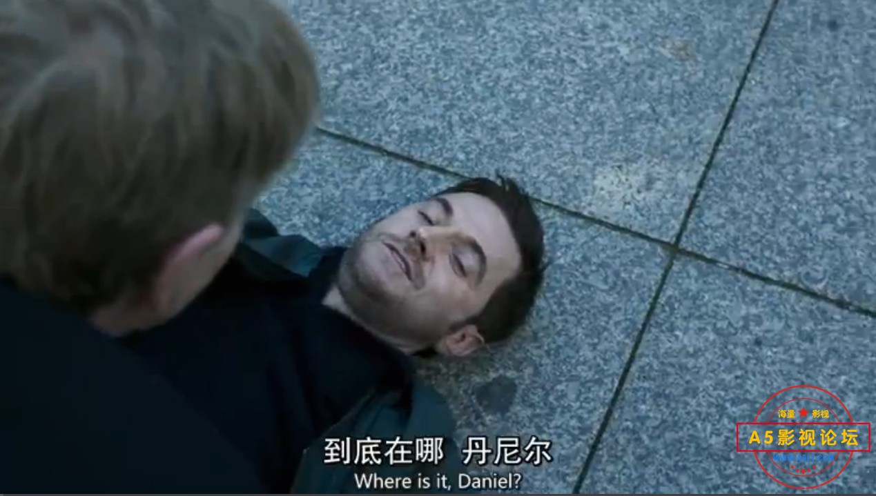 [百度][2016年][美国][柏林谍影第一季][全10集][MP4-集约500M][中英双字][谍战]
