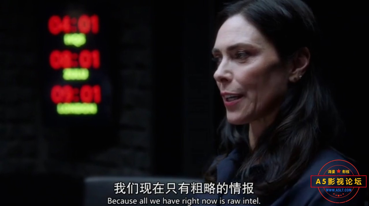 [百度][2017年][美国][柏林谍影第三季][全4集][MP4-集约580M][中英双字][谍战]
