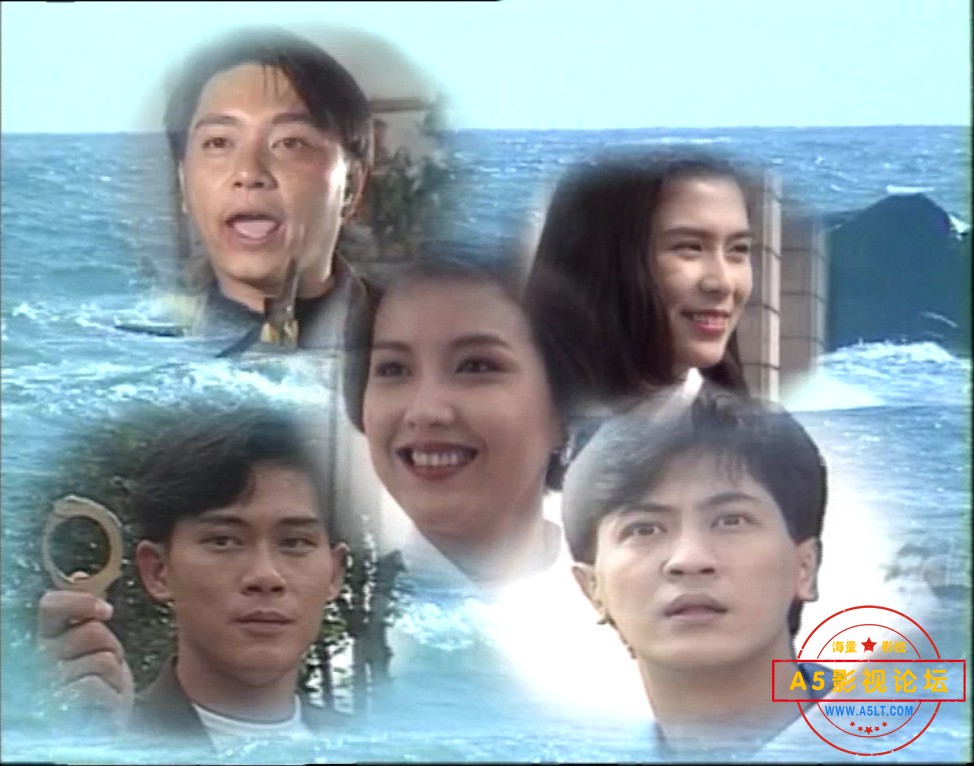 1993[人海孤鸿][toogle源码-TS][576P][国语无字][30集全 每集约640M][18.61GB][潘玲玲 陈丽贞 沈金兴]百度  ...