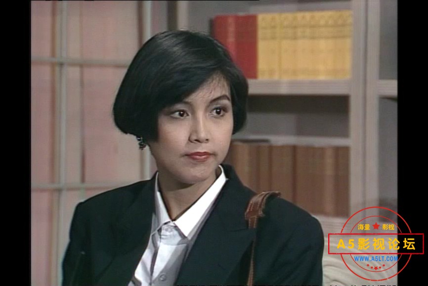 1993[人海孤鸿][toogle源码-TS][576P][国语无字][30集全 每集约640M][18.61GB][潘玲玲 陈丽贞 沈金兴]百度  ...