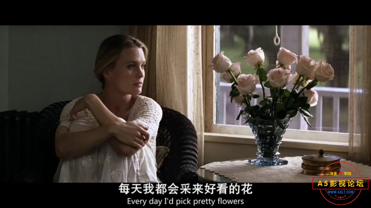[欧美] [ 阿甘正传 ] [1994][BD1280P/mp4/3.00G][英语中英字][百度云]