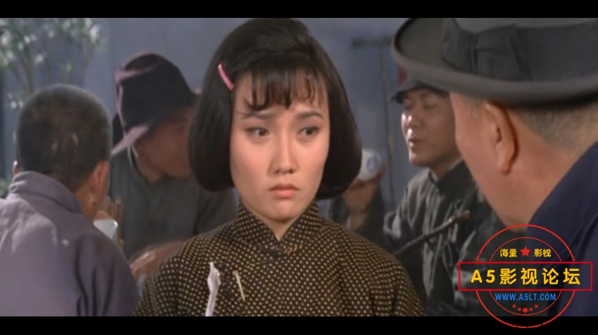 1967邵氏武侠动作[龙虎沟][DVDRip-MKV][712X368][国语中英双字][郑佩佩 金汉 李丽丽 林嘉][698M]百度云