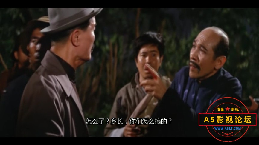 1967邵氏武侠动作[龙虎沟][DVDRip-MKV][712X368][国语中英双字][郑佩佩 金汉 李丽丽 林嘉][698M]百度云