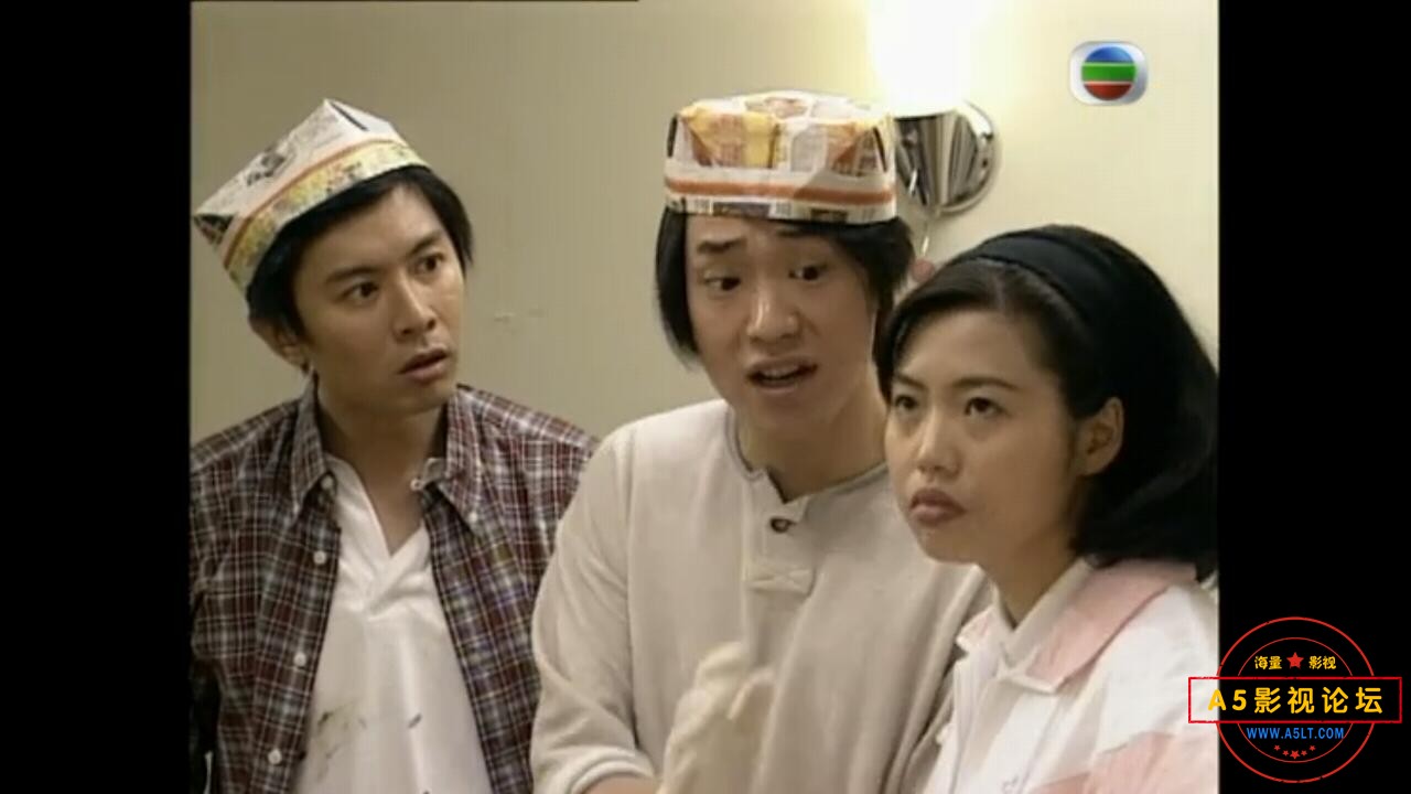  [香港/TVB/1997/当女人爱上男人 /GOTV源码/20集全/每集约800MB/粤语无字/ts/百度云]