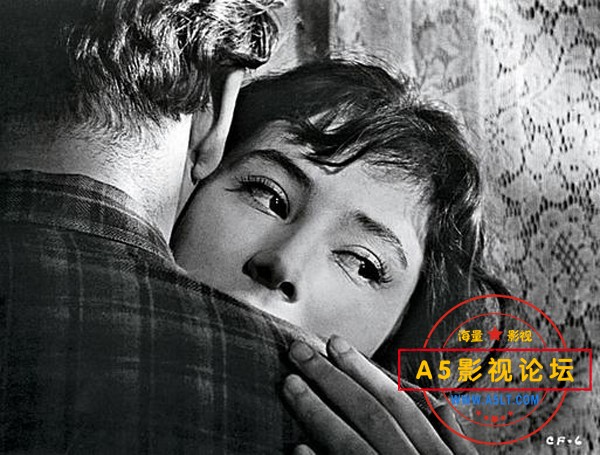 [苏联][1957][雁南飞][剧情/战争][国语中字][无台标高清修复版][mkv/1.44GB]