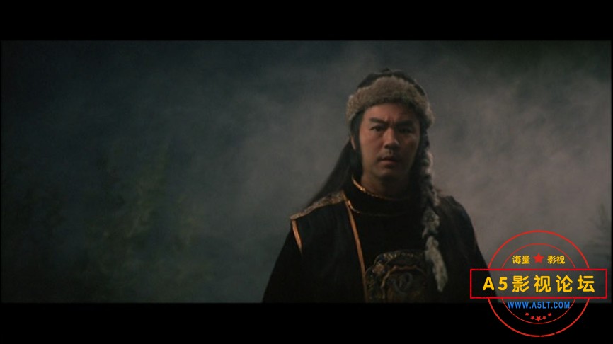1984邵氏经典武侠动作片[魔殿屠龙][DVD原盘-VOB][480P][国粤双语无字][尔冬升 狄龙 万梓良 钟楚红][3.88GB] ...