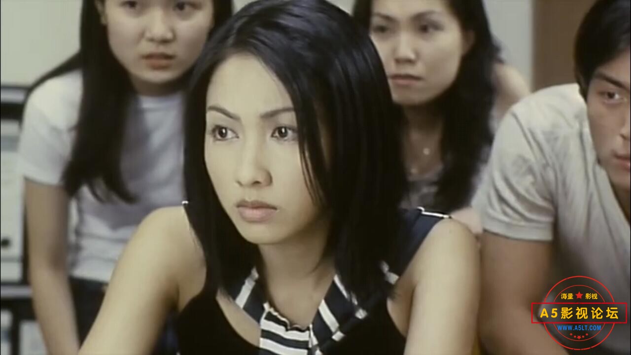  [香港] [山村老尸1] [1999][DVDRip/mkv/2.15G][国粤双语中字][百度云] 