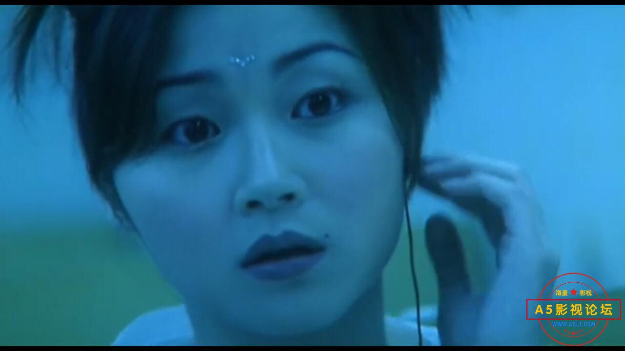  [香港] [山村老尸2色之恶鬼] [2000][DVDRip/mkv/2.03G][国粤双语中字][百度云] 