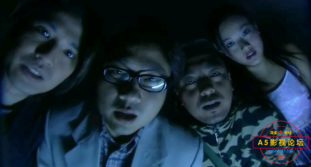  [香港] [ 山村老尸3：恶灵缠身 ] [2002][DVDRip/mkv/2.30G][国粤双语中字][百度云] 