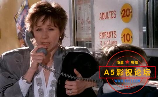 【百度云】[法国]  警官的诺言 Parole de flic (1985) 【上译配音】 mkv  1.35G