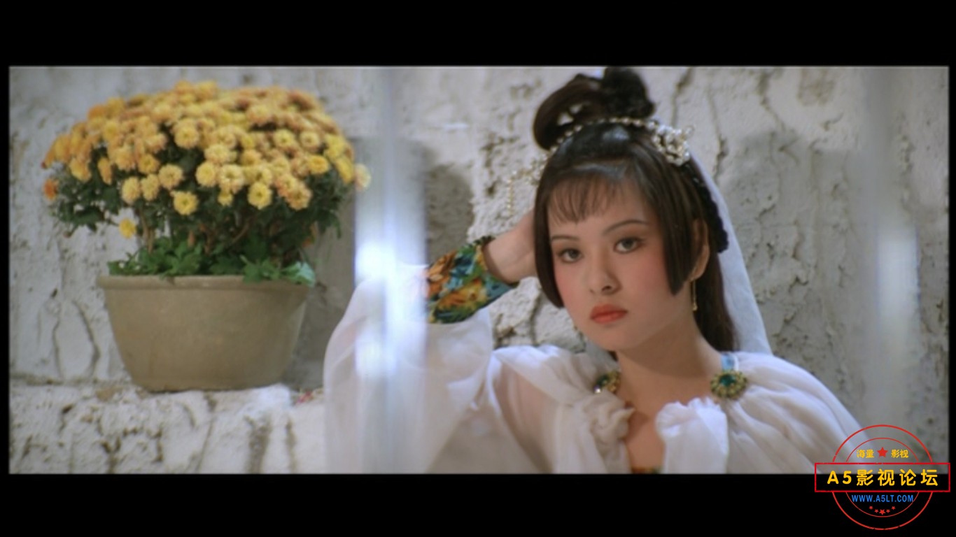 1982邵氏经典武侠动作片[大旗英雄传][DVD原盘-VOB][480P][国语中英双字][狄龙 罗莽 廖丽玲 陈思佳][4.03GB] ...