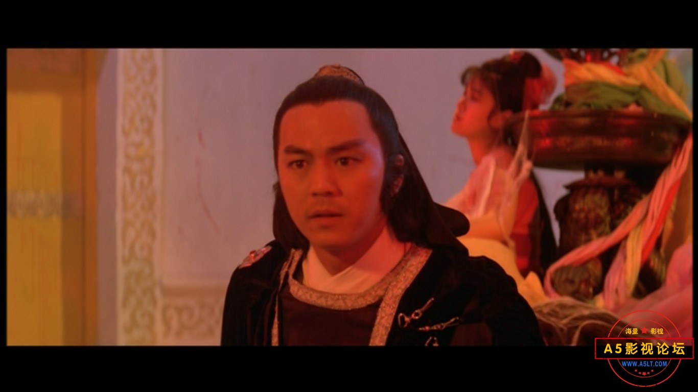 1982邵氏经典武侠动作片[大旗英雄传][DVD原盘-VOB][480P][国语中英双字][狄龙 罗莽 廖丽玲 陈思佳][4.03GB] ...