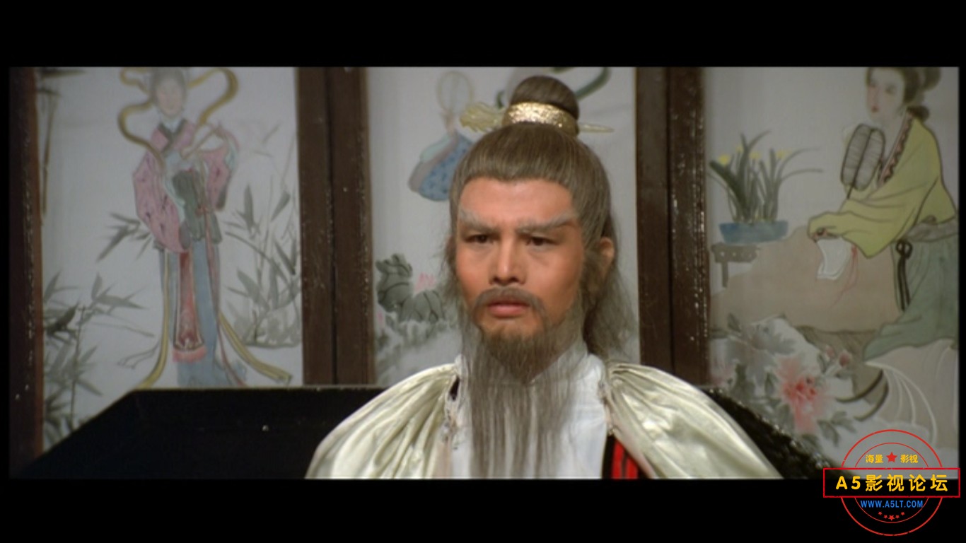 1982邵氏经典武侠动作片[大旗英雄传][DVD原盘-VOB][480P][国语中英双字][狄龙 罗莽 廖丽玲 陈思佳][4.03GB] ...