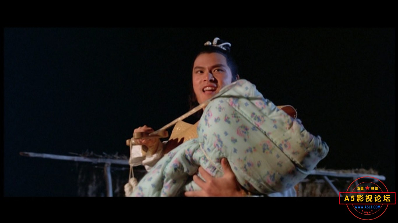 1982邵氏经典武侠动作片[大旗英雄传][DVD原盘-VOB][480P][国语中英双字][狄龙 罗莽 廖丽玲 陈思佳][4.03GB] ...