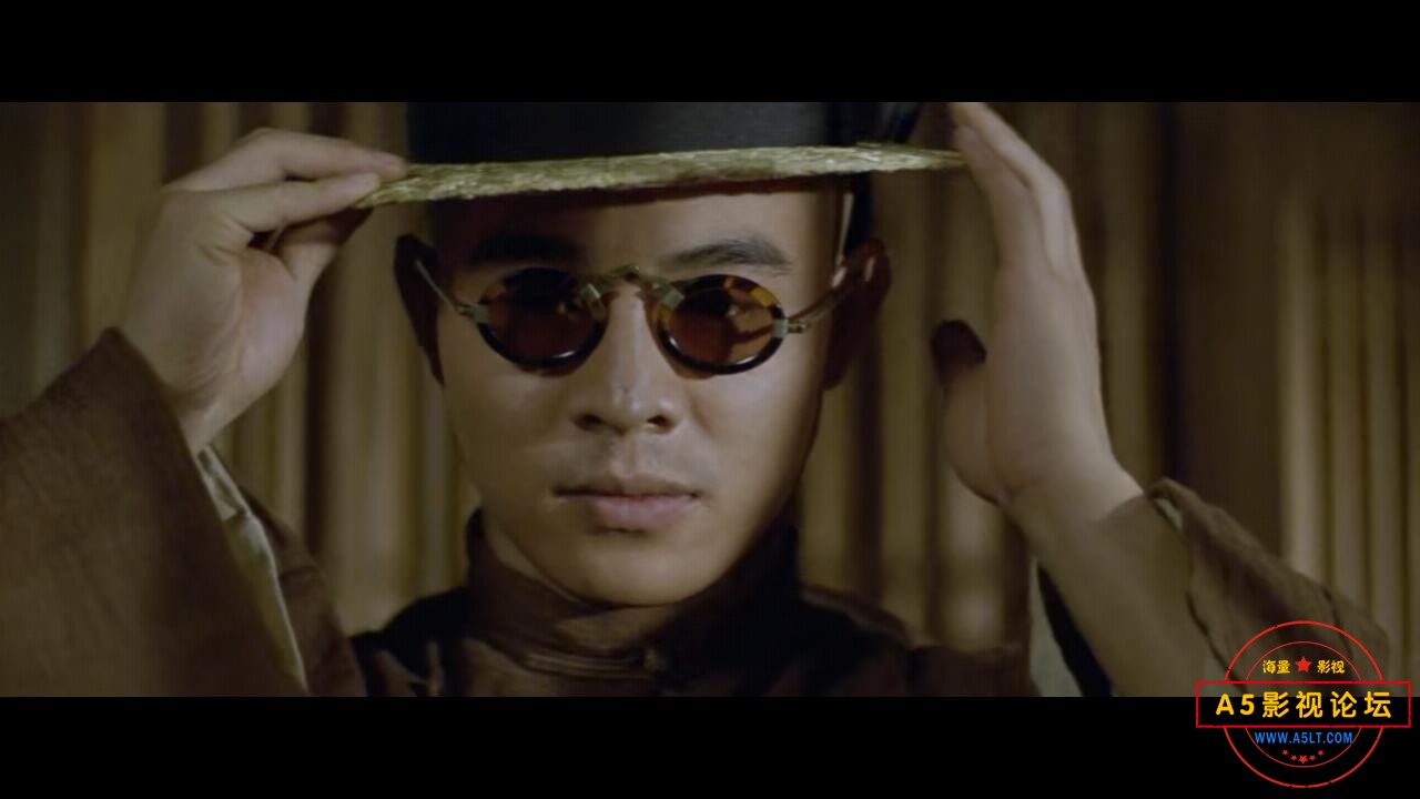[香港] [黃飛鴻1] [1991][BD1080P/MKV/6.50G][国粤双语中字][百度云]