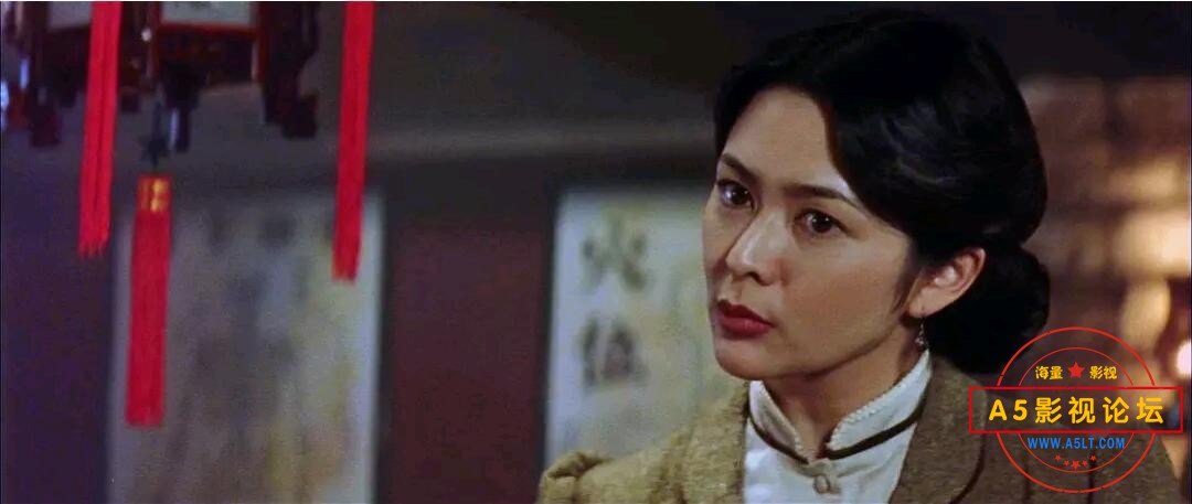 [香港] [黃飛鴻之西域雄獅] [1997][BD1080P/MKV/4.39G][国粤双语中字][百度云]