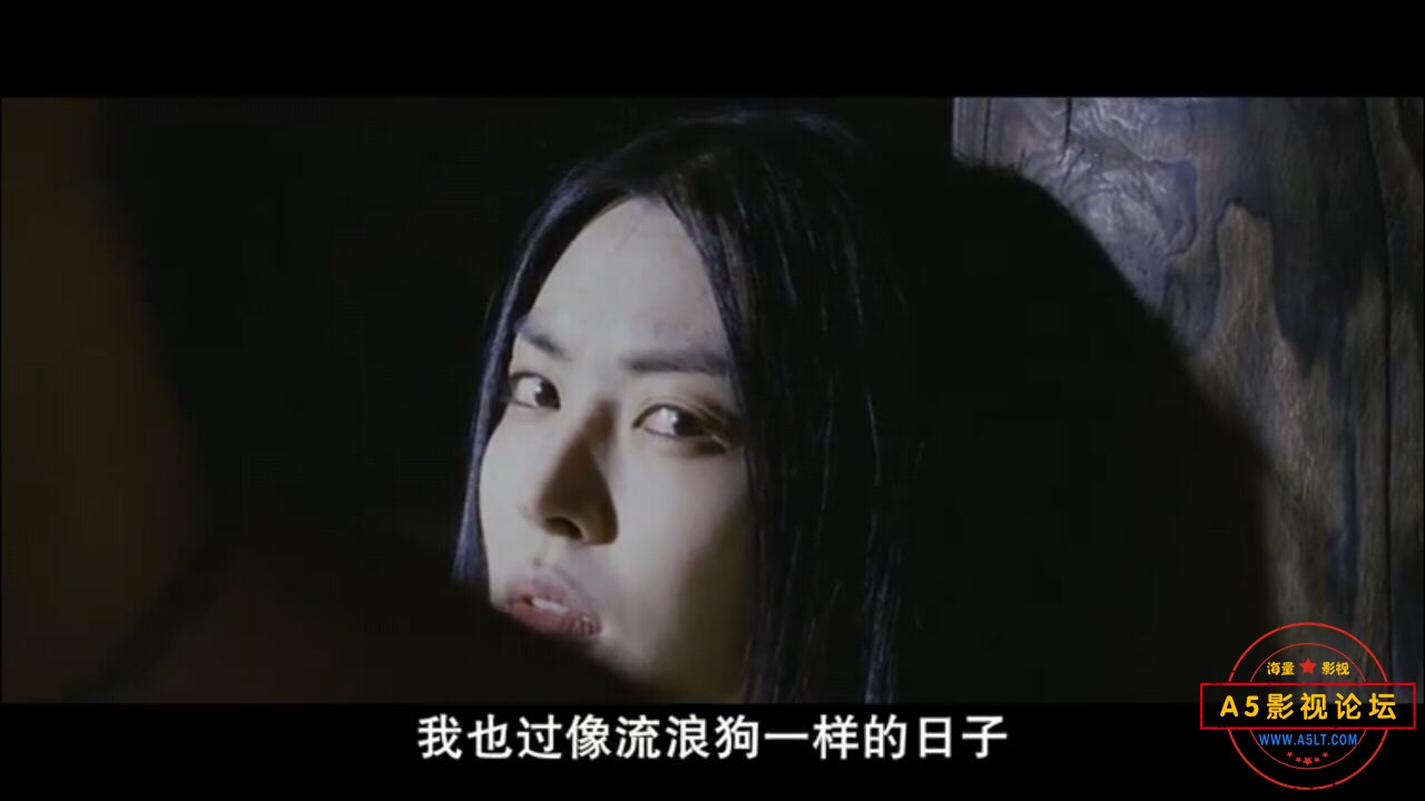 [香港] [七剑] [2005][BD1280P/mp4/3.28G][国粤双语中字][百度云]