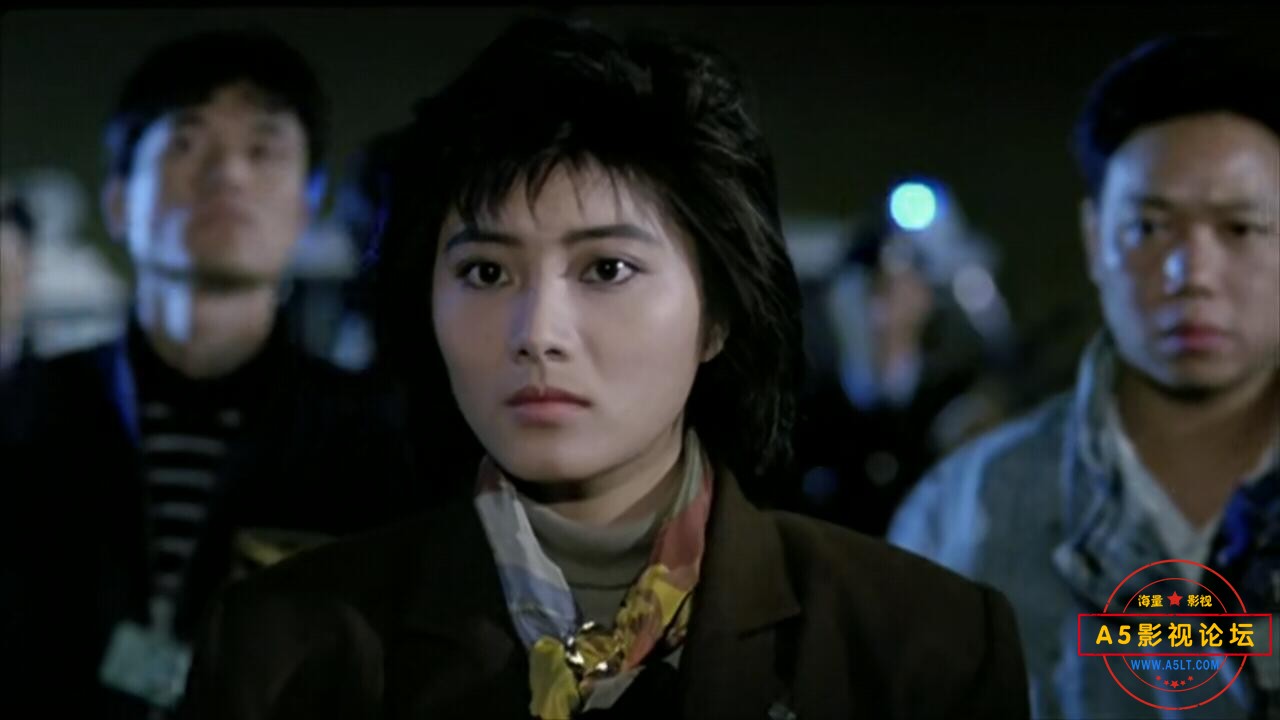[香港] [皇家师姐4直击证人 ] [1989][BD1080P/mkv/4.36G][粤语中字][百度云]