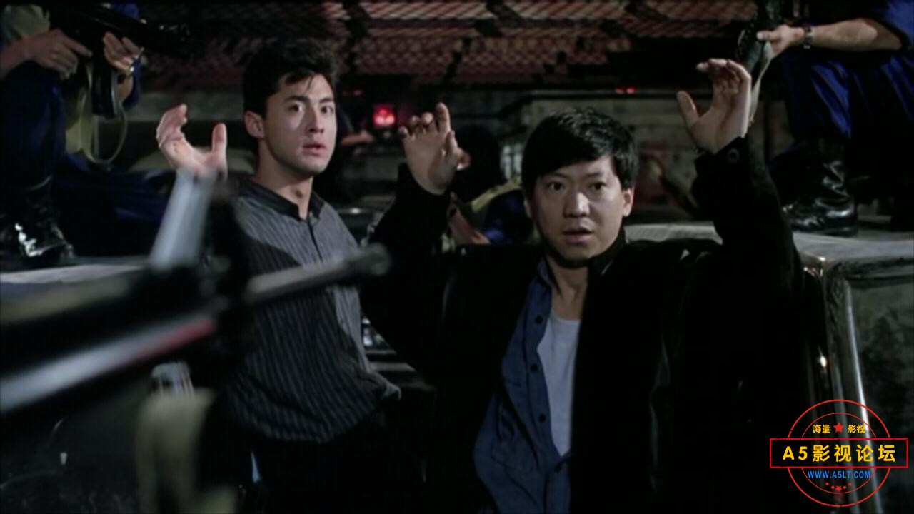 [香港] [皇家师姐4直击证人 ] [1989][BD1080P/mkv/4.36G][粤语中字][百度云]