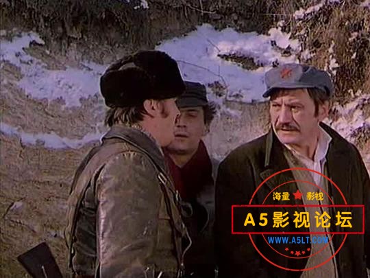 【百度云】[南斯拉夫] 南方铁路之战 Dvoboj za juznu prugu (1978 ）【国语/塞尔维亚语】 mkv  1.67G