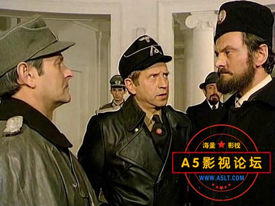 【百度云】[南斯拉夫] 南方铁路之战 Dvoboj za juznu prugu (1978 ）【国语/塞尔维亚语】 mkv  1.67G
